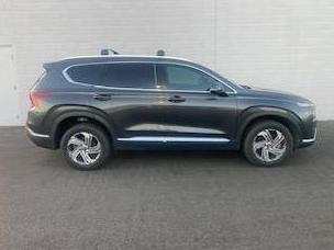 HYUNDAI SANTA FE 2021 5NMS2DAJ0MH350428 image
